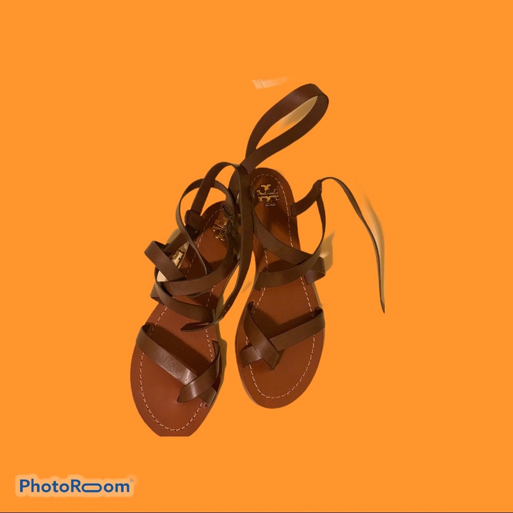 Tory Burch Gladiator Sandals